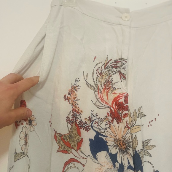 Little moon Abelia pants (flowy) S - Picture 11 of 11